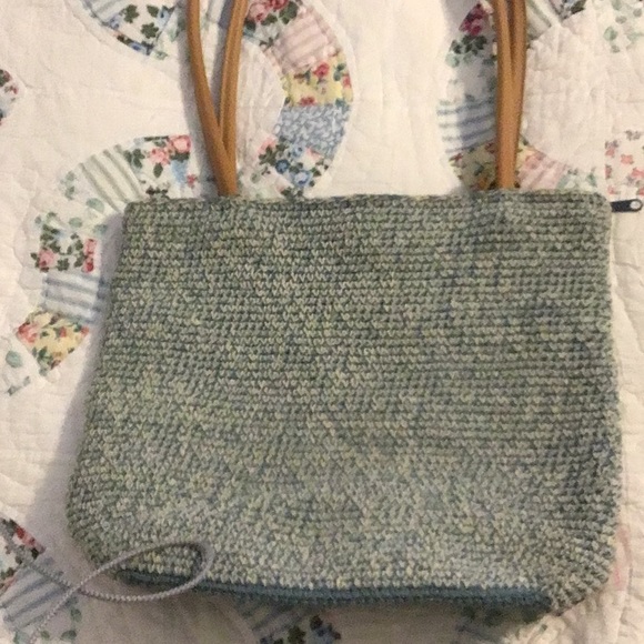 Nine and Company The Sak Style Handbag EUC - Picture 2 of 6